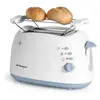 Image de Tostador Orbegozo TO-3010- 750W- Blanco - Neuf