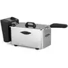 Image de Orbegozo FDR 35 Friteuse 3L 2000W Inox