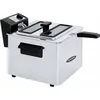 Image de Orbegozo Friteuse FDR 80/ 3000W/ Capacité 8L