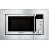 Image de Orbegozo Mig-2025 Micro-ondes 1000w Argent 20 Litres / EU Plug Argent 20 Litres