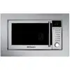 Image de Orbegozo MIG 2025 Micro-ondes professionnel encastrable Puissance 800 W - Grill 1000 W - Minuterie n - Neuf