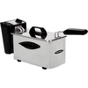 Image de Friteuse Orbegozo FDR16 1500 W Acier