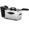 Image de Friteuse Orbegozo FDR 16- 1500W- Capacidad 1.5L - Neuf