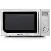 Image de Orbegozo MIG 2525 Microondas con Grill 25L 900W Inox - Neuf