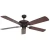 Image de Orbegozo CP 74132 Ventilateur de Plafond Élégant et Efficace - Polyvalent pour l'intérieur et l'e - Neuf