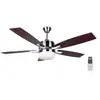 Image de Ventilateur de plafond Orbegozo CP 79132 - Installation facile - Télécommande - Système de ventil - Neuf