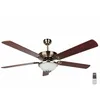 Image de Ventilateur de plafond Orbegozo CP 80142/ 70W/ 5 pales 142cm/ 3 vitesses