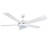 Image de Orbegozo CP 82132 Ventilateur de Plafond Écologique - 5 Pales Réversibles - Ventilateur de Plafond - Neuf