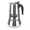 Image de Cafetière À Induction En Acier Inoxydable 9t. Kfi-960a Orbegozo