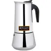 Image de Orbegozo Kfi1260 Cafetière 12 tasses Argent Argent One Size