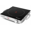 Image de Table de cuisson à induction Orbegozo PCE5000 Noir 2000 W