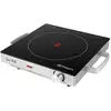 Image de Table de cuisson portable Orbegozo 205 mm Noir - Neuf