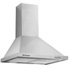 Image de Hotte De Cuisine Orbegozo Ds 48170 B In 190 W Extraction 850 M³/h