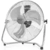 Image de Ventilateur de sol Orbegozo Power Fan PW 1346/ 135W/ 3 pales 45cm/ 3 vitesses
