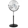 Image de Ventilateur sur pied industriel Orbegozo PWS 1846 - Pales 45 cm - 3 vitesses - Hauteur réglable - P - Neuf