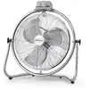 Image de Orbegozo Ventilateur Industriel Oscillant Puissant et Sûr - Puissance 45W - 3 Vitesses - Poignée d - Neuf