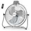 Image de Orbegozo Ventilateur de sol PWM 2147/ 130W/ 3 pales 45cm/ 3 vitesses