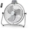 Image de Ventilateur industriel oscillant Orbegozo PWM 2147 - Puissant et sûr - Tête multi-réglable - Tél - Neuf
