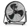 Image de Ventilateur Industriel Professionnel Orbegozo PWT 3075 - Pales 75 cm - 3 Vitesses - Puissance 200 W - Neuf