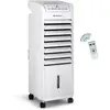 Image de Climatiseur Orbegozo AIR 46 - 55 W - 3 niveaux de puissance - Réservoir de 6 L - Neuf