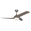 Image de Ventilateur de plafond Orbegozo CP 93105/ 50W/ 3 pales 105cm/ 3 vitesses