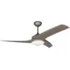 Image de Ventilateur Orbegozo cp 93105 50W brun - Neuf