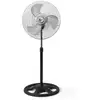 Image de Orbegozo PWS 2046 Ventilateur Industriel Oscillant - Puissant et Polyvalent - Télécommande - Poign - Neuf