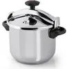 Image de Orbegozo Classic 6l casserole argent argent One Size