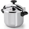Image de Orbegozo Classic 12l casserole argent argent One Size