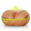 Image de Humidificateur Orbegozo HUA 3000/ Capacité 300ml