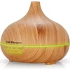 Image de Orbegozo Hua 3500 14w Humidificateur d'air Marron One Size / EU Plug Marron One Size