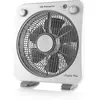 Image de Orbegozo Bf 0138 Ventilateur de table Blanc One Size / EU Plug 220V Blanc One Size