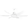 Image de Orbegozo Cp 100138 50w Ventilateur de plafond Transparent Transparent One Size