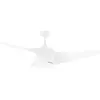 Image de Ventilateur de plafond Orbegozo CP 99132 - 70 W - 3 pales 132 cm - 3 vitesses - Neuf