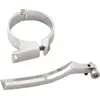 Image de Garde-chaîne Msc Soldare Type Argent 34.9 mm Argent 34.9 mm