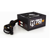 Image de Alimentation semi-modulaire Nox Hummer 80+ Bronze 750 W - Neuf