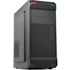 Image de NOX Kore Midi Tower Noir - Neuf