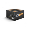 Image de Source d'alimentation NOX ICAFA70176 650W 120 mm ATX 650 W