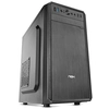 Image de Lite LITE030 Midi Tower Noir 500 W - Neuf