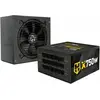 Image de Alimentation Nox Hummer X 750W 80+ Gold Full Modular Noir