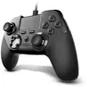 Image de Krom Kaiser Noir USB Manette de jeu Analogique/Numérique PC, PlayStation 4, Playstation 3 - Neuf