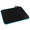 Image de Krom Knout RGB Tapis de souris de jeu Noir - Neuf