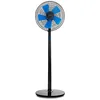 Image de Ventilador de pie blaupunkt bp2009/45w/5 aspas 40cm/3 vélocidades en occasion ou reconditionné