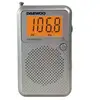 Image de Daewoo Radio portable DW1115/ Gris