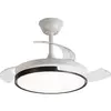 Image de Ventilateur de plafond Daewoo DW5005 - 30 W - 3 pales - 6 vitesses - Neuf