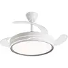 Image de Ventilateur de plafond Daewoo DW5006 - 30 W - 3 pales - 6 vitesses - Neuf