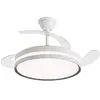 Image de Ventilateur de plafond Daewoo DW5007 - 30 W - 3 pales - 6 vitesses - Neuf