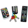 Image de KD Group I13900FR1, 1 an/années, Sons, Piles nécessaires, AAA, Papier, Plastique, Multicolore