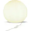 Image de Lampe d'extérieur LED 3 W, boule de jardin BULY 40 CABLE 3131 Zuma Line