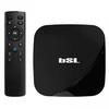 Image de Lecteur TV BSL ABSL-432 Wifi Quad Core 4 Go RAM 32 Go
